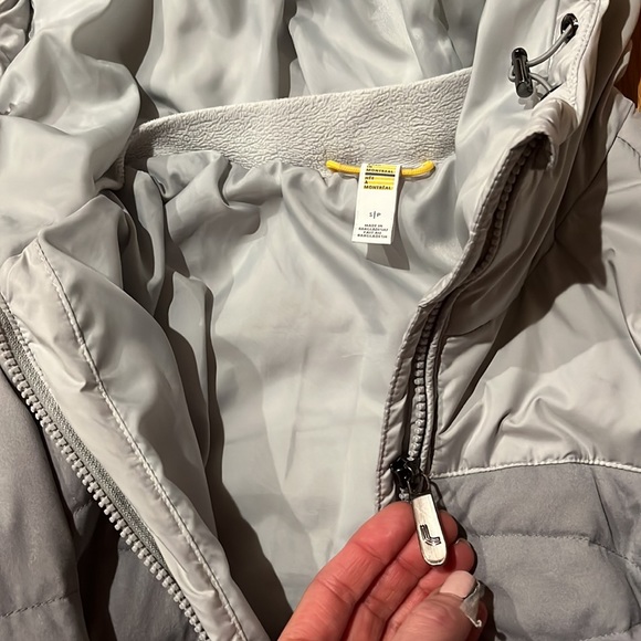 Lolë winter coat - Picture 2 of 8